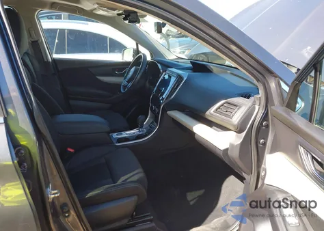 2020 Subaru Ascent Premium from USA, damaged, VIN 4S4WMAHD6L3476053